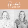 Flourish Academy Podcast artwork