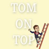 Tom On Top artwork