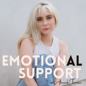 Step into the heartfelt world of EmotionAL Support with host