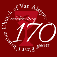 First Christian Church of Van Alstyne podcast