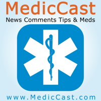MedicCast EMS Studio Video podcast
