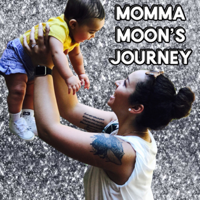 Momma Moon’s Journey podcast