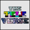 The Televerse artwork