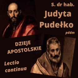 #59 Dzieje Apostolskie 16, 6-15