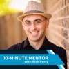 10-Minute Mentor with Rich Perry artwork