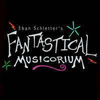 Eban Schletter's Fantastical Musicorium podcast