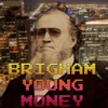 Brigham Young Money artwork