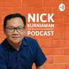 Nick Kurniawan artwork