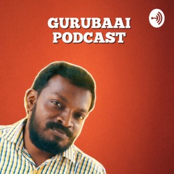 S1E3: Depression ft Vijay Varadharaj | Gurubaai Podcast