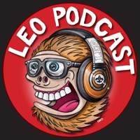 LEO Weekly podcast