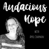 Audacious Hope Podcast artwork