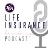TBA's Life Insurance Link Up artwork