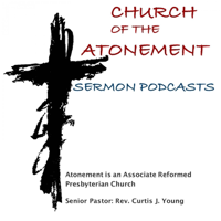 Church of the Atonement podcast