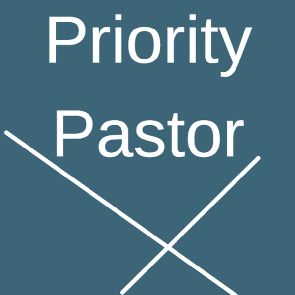 Priority Pastor X