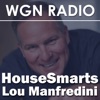 HouseSmarts Radio with Lou Manfredini artwork