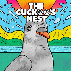 Mr. Belt & Wezol's The Cuckoo's Nest 59