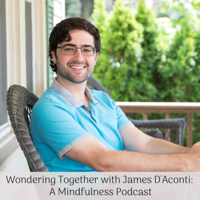 Channeling Anxiety into Positive Energy with Nicole Alvarez, LMHC