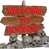 Welcome to Horror artwork