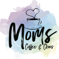 Moms, Coffee and Chaos podcast
