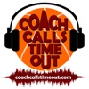 Coach Calls Timeout artwork