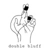 Double Bluff artwork