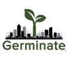 Germinate artwork