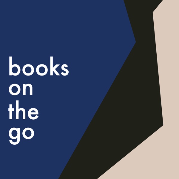 Books On The Go Artwork