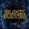 Blockbuster artwork