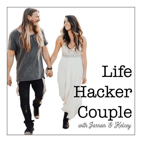 Life Hacker Couple: Giving You Tips On Business, Health And Life