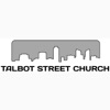 Talbot Street Church artwork