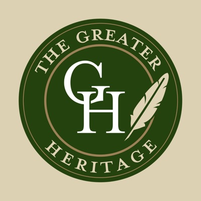 The Greater Heritage The Greater Heritage