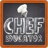 Chef Educator artwork
