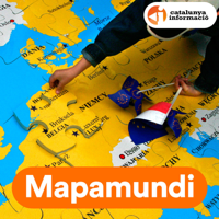 Mapamundi podcast