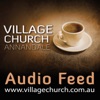 Village Church Annandale's Podcast artwork