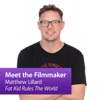 Matthew Lillard, "Fat Kid Rules The World": Meet the Filmmaker artwork