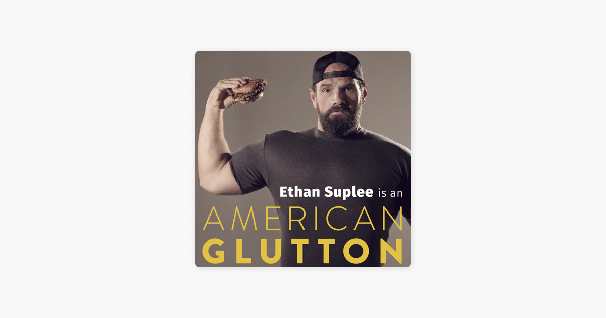 american glutton shirt