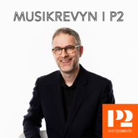 Musikrevyn i P2 podcast