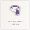 The Towel & Basin with Jamie Dew artwork