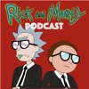 Der Rick and Morty Podcast artwork