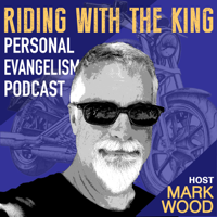 Riding with the King podcast