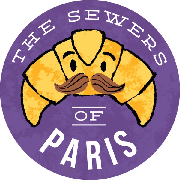 The Sewers of Paris