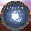 Gatecast artwork