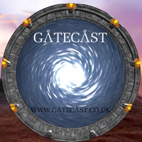 Gatecast Interview Keith R. A. DeCandido