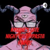 Demon Creep Podcast | Creepypasta Storytelling artwork