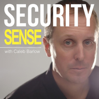 Security, Mobile & Cloud - Caleb Barlow podcast