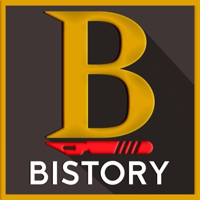 BISTORY - Storie dalla Storia BISTORY - Storie dalla Storia