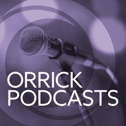 Orrick Public Policy Podcast #21 – A Women’s History Month Episode with Vermont Senate President Pro Tempore Becca Balint