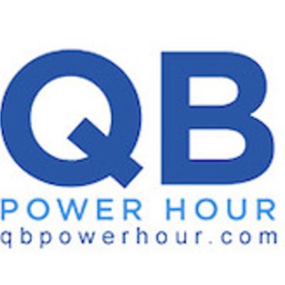 QB Power Hour Podcast QB Power Hour Podcast