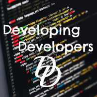 Developing Developers's show podcast