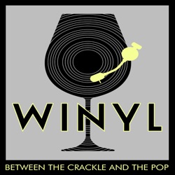 S1 Ep 2: Winemaker Jeff Cohn, Steely Dan, Aja and Amy Winehouse, Back to Black